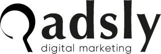Adsly Logo