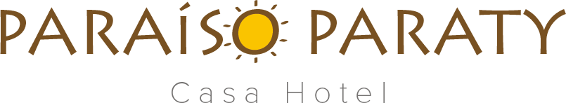 Casa Hotel Paraíso Paraty